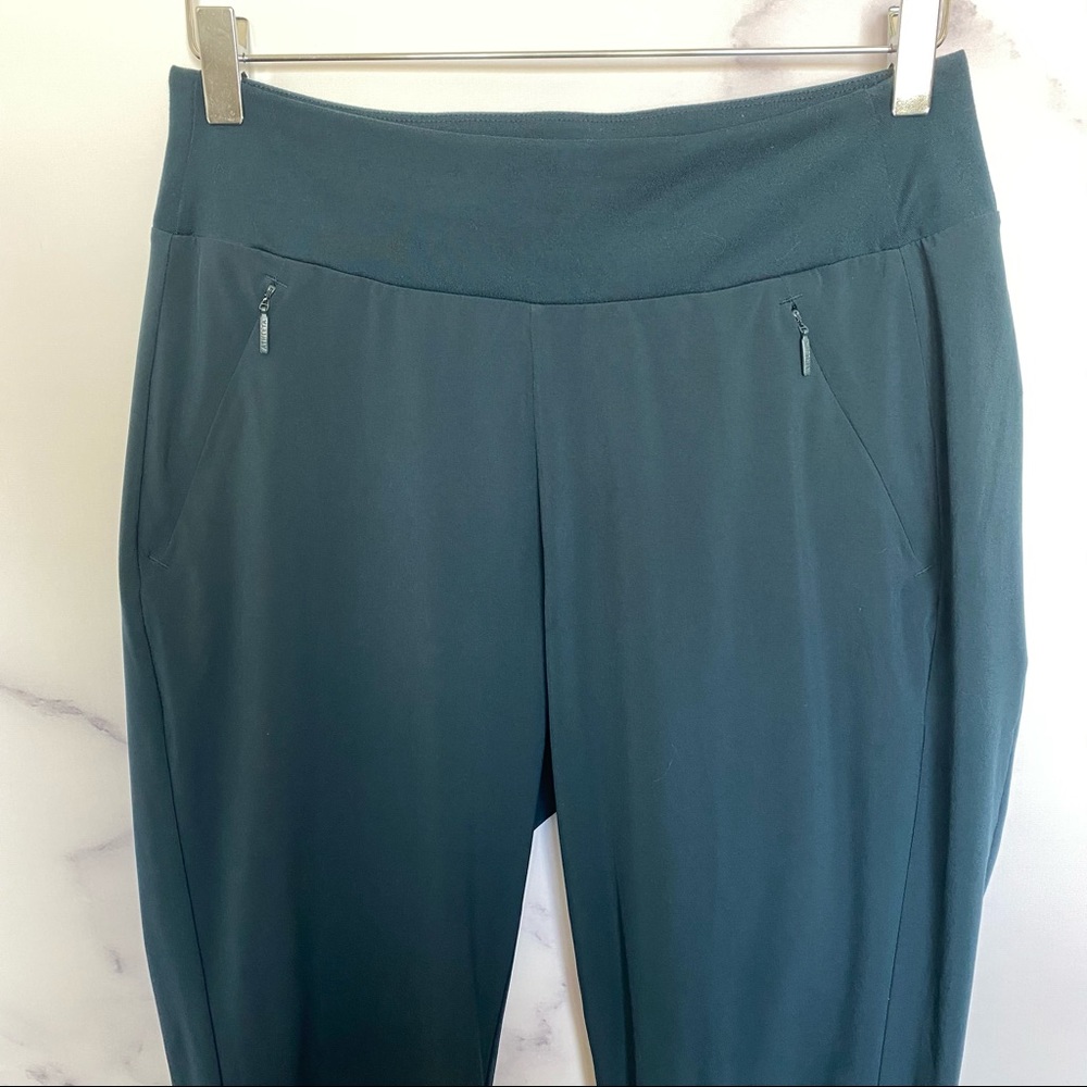 Athleta | Soho Teal Abyss Jogger Pant - Picture 3 of 10